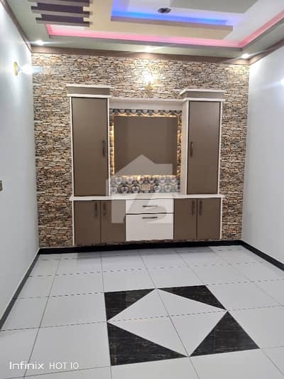 Brand New Lavish Elevation House