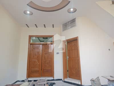 5 Marla Nice Location Beautiful House With Very Reasonable Price