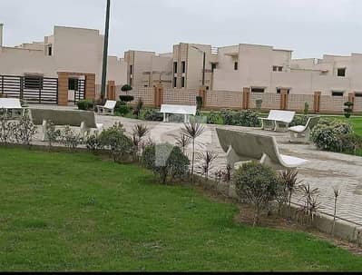 House For Sale 120 Square Yard Single Storey