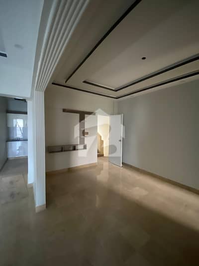 Flat For Sale 3 Bed DD Sumail Heights