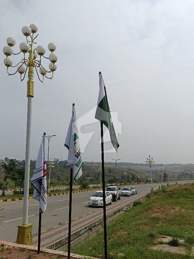 14 Marla Residential Plot Available For Sale 14 Marla Residential Plot Available For Sale