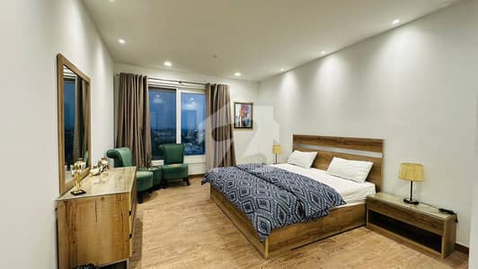 BRAND NEW ONE BED ROOM 1130 SQFT APARTMENT AVAILABLE FOR RENT WITH OPEN VIEW