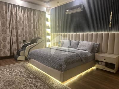 2 Bed Luxury Fully Furnished Apartment For Rent