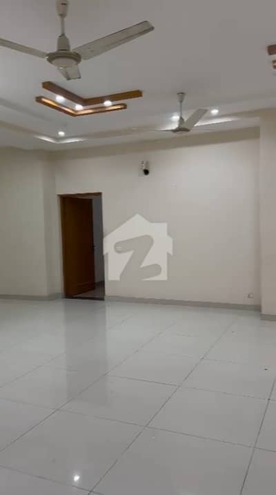Like New 1 Kanal Upper Portion For Rent Bahria Town Ph 07