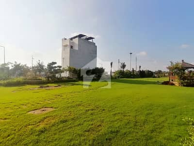 5 Marla Plot Block B For Sale