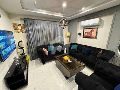 سوئس مال گلبرگ ایم ایم عالم روڈ,گلبرگ,لاہور میں 1 کمرے کا 2 مرلہ فلیٹ 1.55 کروڑ میں برائے فروخت۔