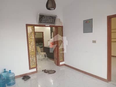 Centrally Located Upper Portion In Gulistan-e-Jauhar - Block 3-A Is Available For sale Centrally Located Upper Portion In Gulistan-e-Jauhar - Block 3-A Is Available For sale