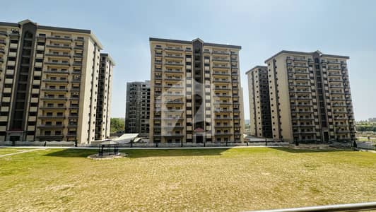 Askari Heights-4 Open View Apartment For Sale On Investor Price