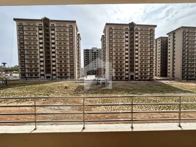 Askari Heights-4 Ist Floor Open View Apartment Available For Sale With Dha View