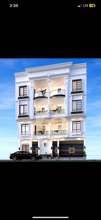 3 Bed Room Lounge Booking