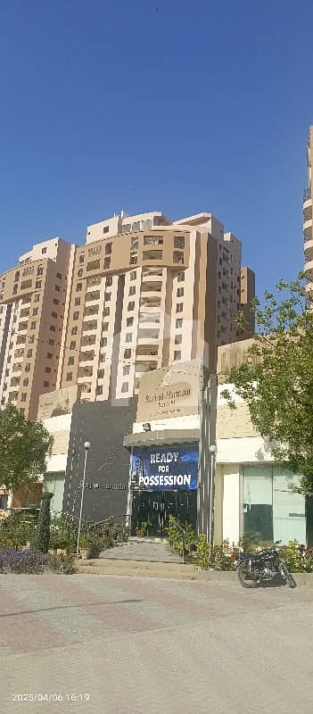 Burj Ul Harmain, Prime Location Beautiful Apartment Available For Rent Burj Ul Harmain, Prime Location Beautiful Apartment Available For Rent