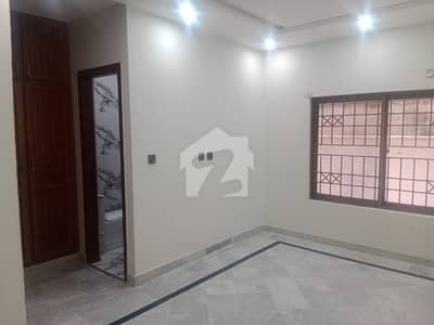 Beautiful Ground Portion Available For Rent