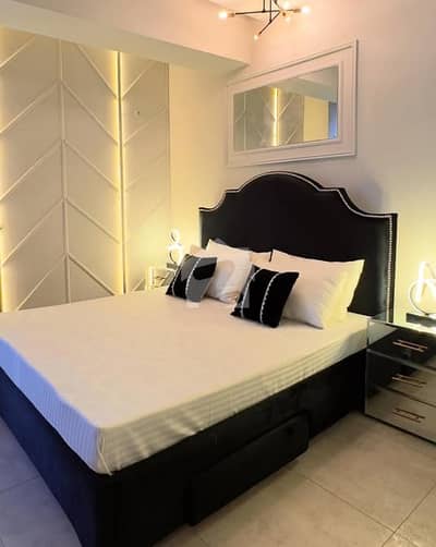 Canal Facing Apartment Available On Instalments For Sale