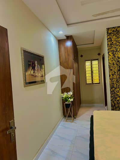 280 Square Feet Flat In Only Rs. 48000