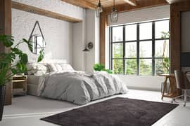 1-Bed Apartment For Sale On A Limited Budget | 15% Annual Rental Income Grunteed 1-Bed Apartment For Sale On A Limited Budget | 15% Annual Rental Income Grunteed