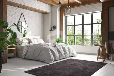 1-Bed Apartment For Sale On A Limited Budget | 15% Annual Rental Income Grunteed