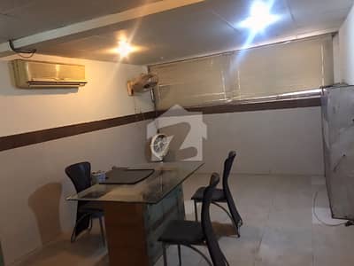 1800 Sq. Ft Showroom with Emergency Exit for Rent on Main Korangi Road DHA Phase 2 Extension Karachi Ideal for Banks, Brands & Corporate Offices