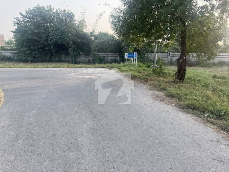 32 Marla Plot 80 Ft Road 32 Marla Plot 80 Ft Road