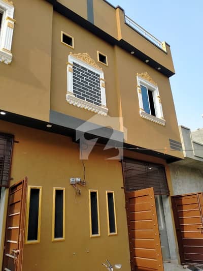 A Beautiful Dream Location House Available For Sale