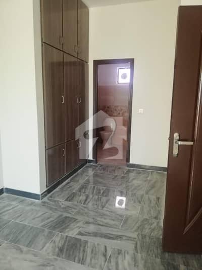 3.5 Marla Double Storey House Solid Building Ideal For Living