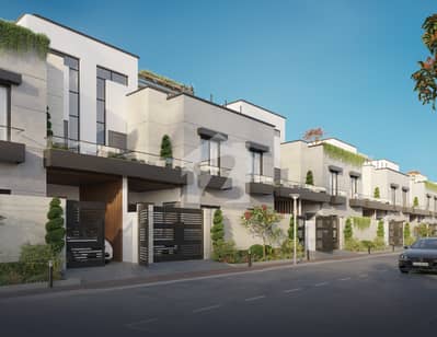 Residential Villas (Single Storey) Available For Sale