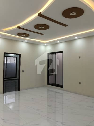 Brand New Lavish Elevation House Direct Owner Meeting Outstanding Construction For Sale