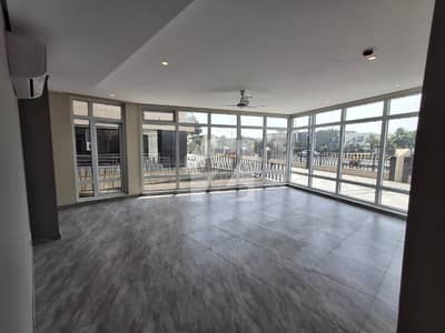 Brand New Facing Golf 3 Bed Apartment For Rent At Reasonable Price