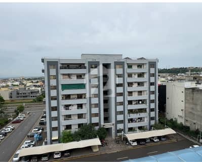 Askari Tower -1 Brand New 3 Bedrooms Apartment For Sale