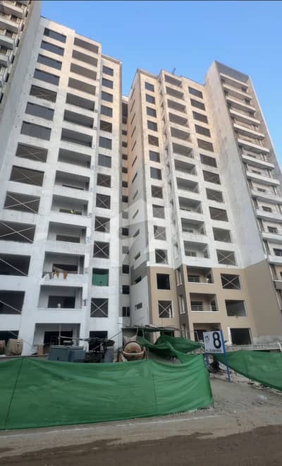 Its Askari Heights 5 / 4 Bedrooms Apartment For Sale On TP Payment Non Possession Apartments