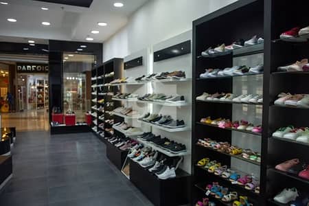 MM Alam Road Rented Shops 98 Lac Investment, 98K Guaranteed Rent