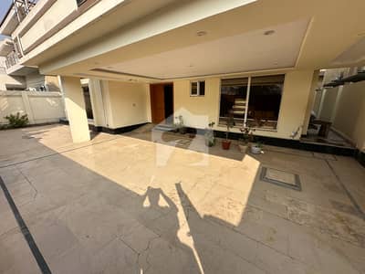Kanal House For Rent Bahria Town Phase 3 , Original Pictures Attached