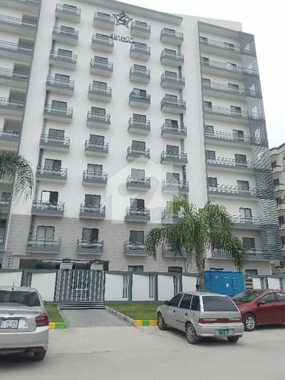 Warda Hamna 2 Bedroom Unfurnished Apartment Available For Rent