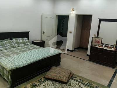 DHA phase 1 8 Marla like brand new house for sale with basement