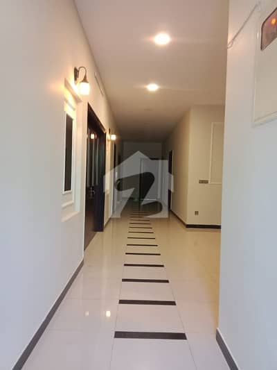 DHA Phase 7ext Ground Portion 3 Bedroom For Rent