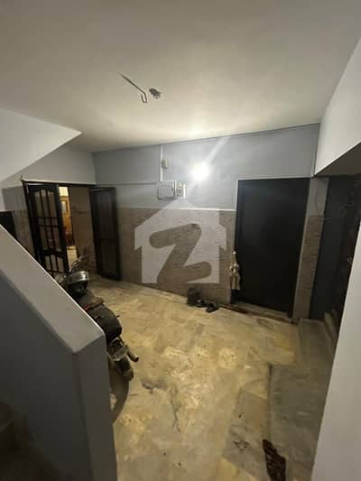 Double Storey House For Sale In Al Ghazi Villas
