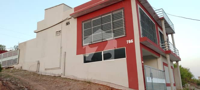 کارلوٹ اسلام آباد میں 2 کمروں کا 16 مرلہ فارم ہاؤس 95.0 لاکھ میں برائے فروخت۔