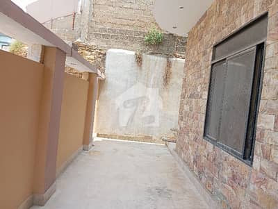Leased House Is Available For Sale