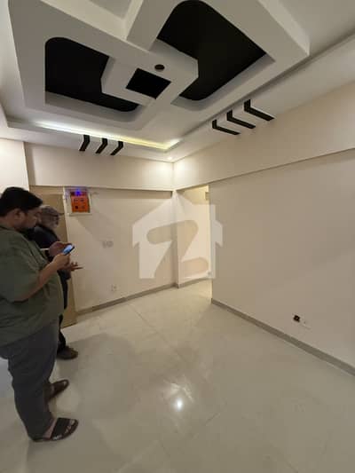 Brand New 2 Bed Dd (4 Rooms) Apartments On 850 Sq Fts In Boundary Walled Project RABIA ENCLAVE Scheme 33 Main Superhighway Near Pheeli Beeth Society Brand New 2 Bed Dd (4 Rooms) Apartments On 850 Sq Fts In Boundary Walled Project RABIA ENCLAVE Scheme 33 Main Superhighway Near Pheeli Beeth Society