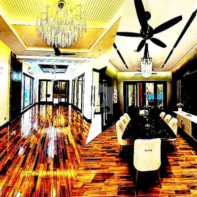 LEASED BANK LOAN APPLICABLE BRAND NEW FLAT ALSO AVAILABLE FOR SALE