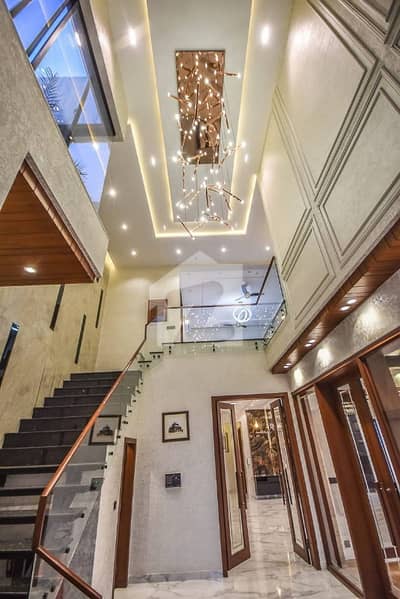 1 Kanal Breand New Upper For Rent Available IN DHA EME Society Facing Parck Near market Moseq 3 Master Bedroom TV Launch Kichan Store Taris Lundri Area Girag Rent 120000