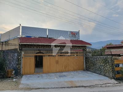 Ground Portion, 2+2 Bed, Judicial Town Islamabad