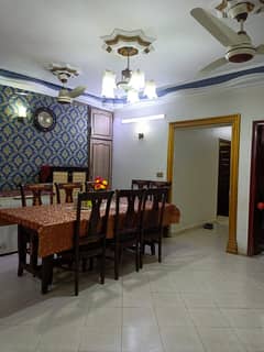 Ground &Amp; 2nd Floor Flat For Sale