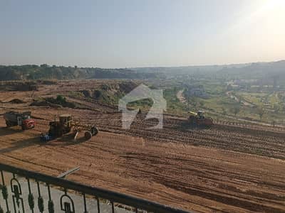 AGOCHS-Ll Plot For Sale Best Location And Height View