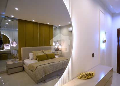 5 Marla Finished Town House For Sale