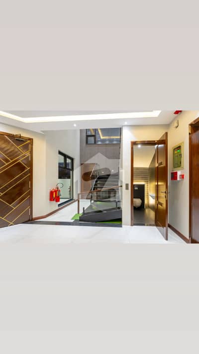 5 Marla House For Sale In Dha Phase 9 Town