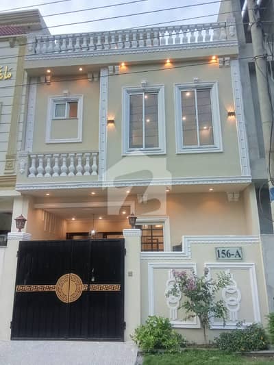 3 Marla Brand New Double Storey House for Sale | Al Hafeez Garden Phase 5 | Main Canal Road Lahore 3 Marla Brand New Double Storey House for Sale | Al Hafeez Garden Phase 5 | Main Canal Road Lahore