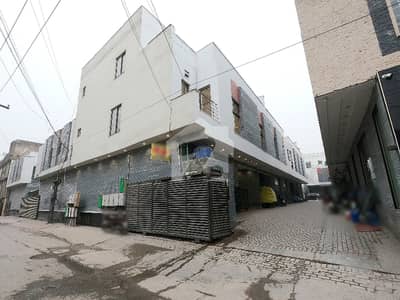 5 Marla House Is Available For Sale In Allama Iqbal Town Lahore