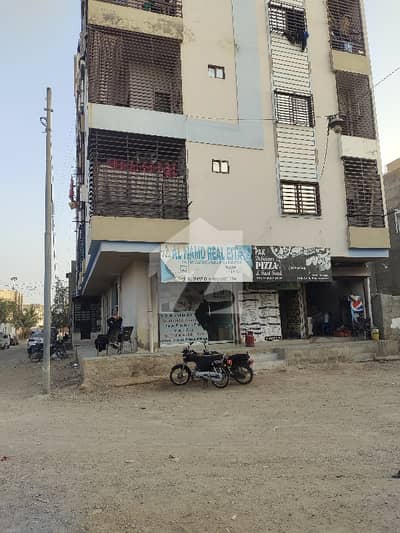 Commercial Shops For Sale, Sector 18-A, Scheme 33, Karachi Commercial Shops For Sale, Sector 18-A, Scheme 33, Karachi