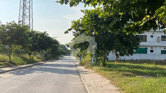 1 KANAL LEVEL PLOT EASY ACCESS NEAR MAIN ROAD NEAR TO GT ROAD NEAR TO GATE 01