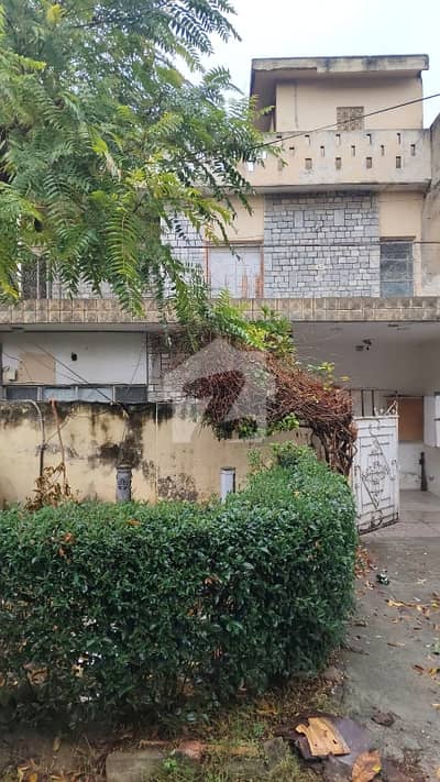 جی ۔ 9/4 جی ۔ 9,اسلام آباد میں 6 مرلہ مکان 5.25 کروڑ میں برائے فروخت۔